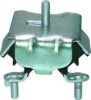 BIRTH 5309 Engine Mounting